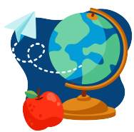 planet